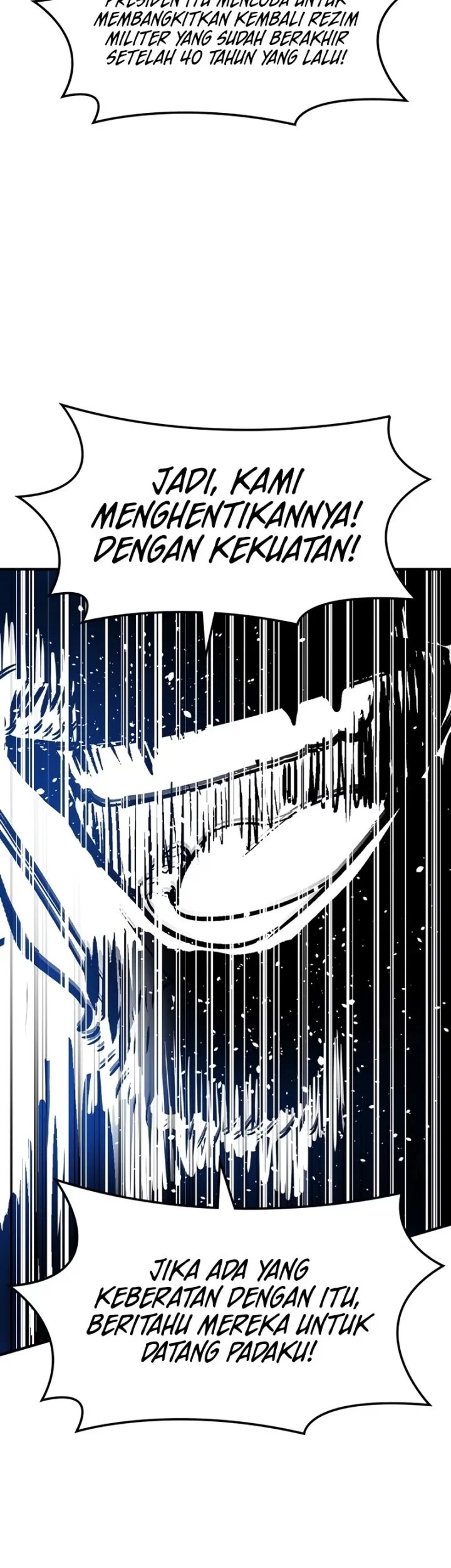 The Childe Chapter 49 Gambar 29