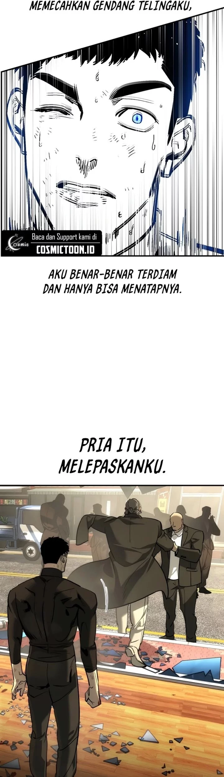 The Childe Chapter 49 Gambar 31