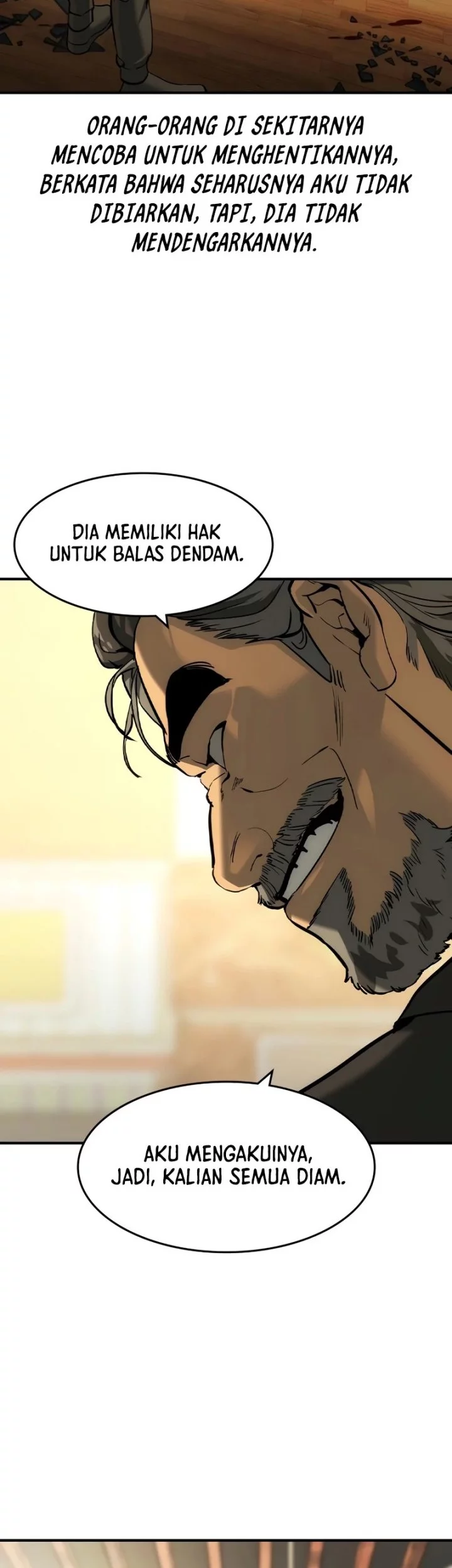 The Childe Chapter 49 Gambar 32