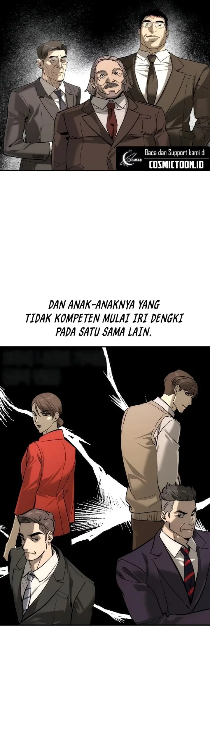 The Childe Chapter 49 Gambar 37