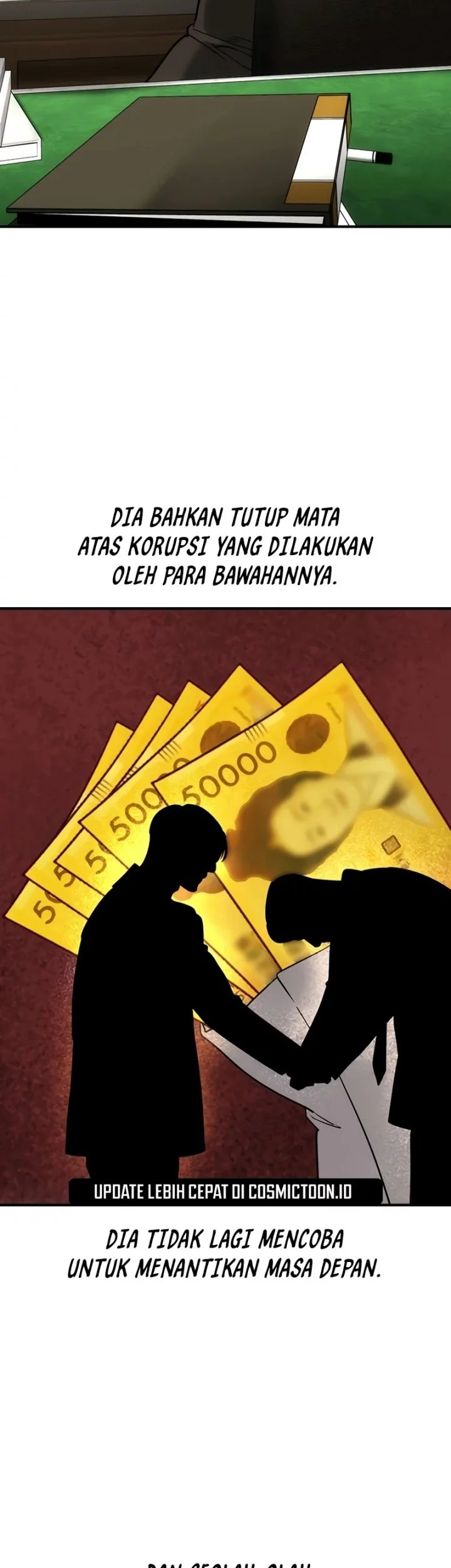 The Childe Chapter 49 Gambar 39