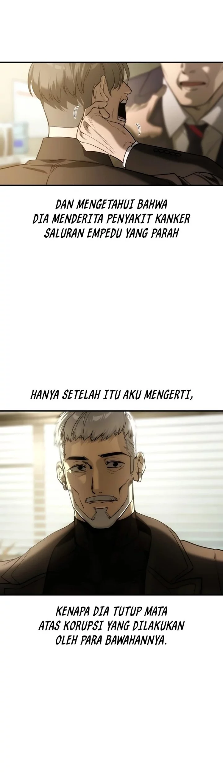 The Childe Chapter 49 Gambar 44