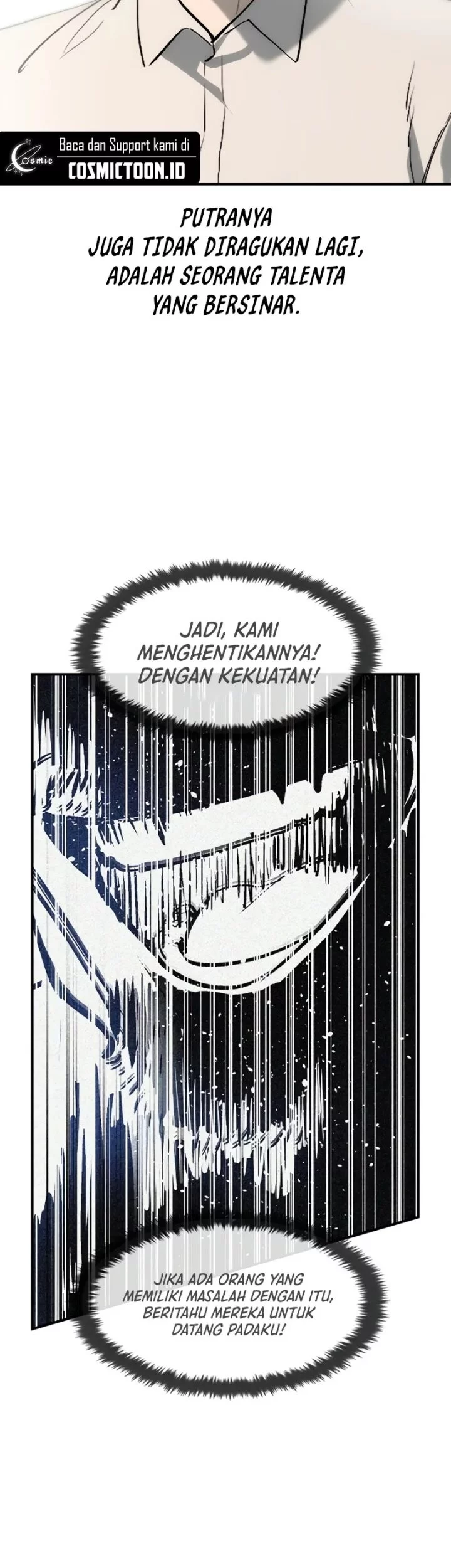 The Childe Chapter 49 Gambar 53