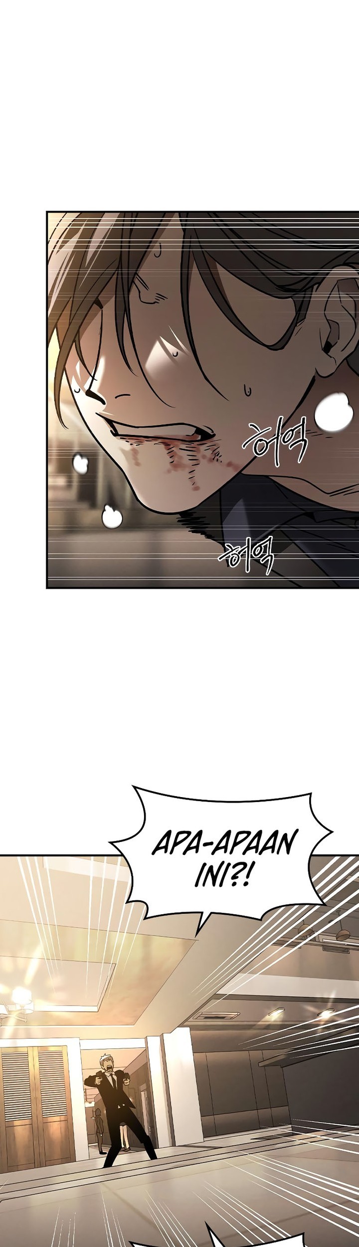 The Childe Chapter 5 Gambar 47