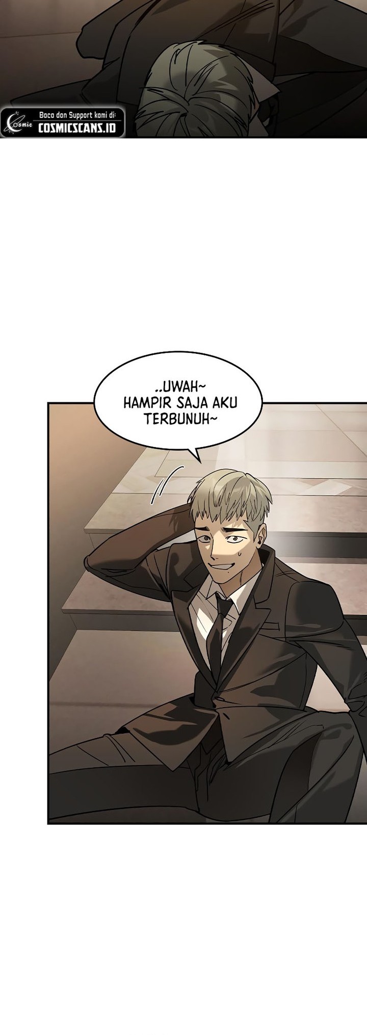 The Childe Chapter 5 Gambar 62