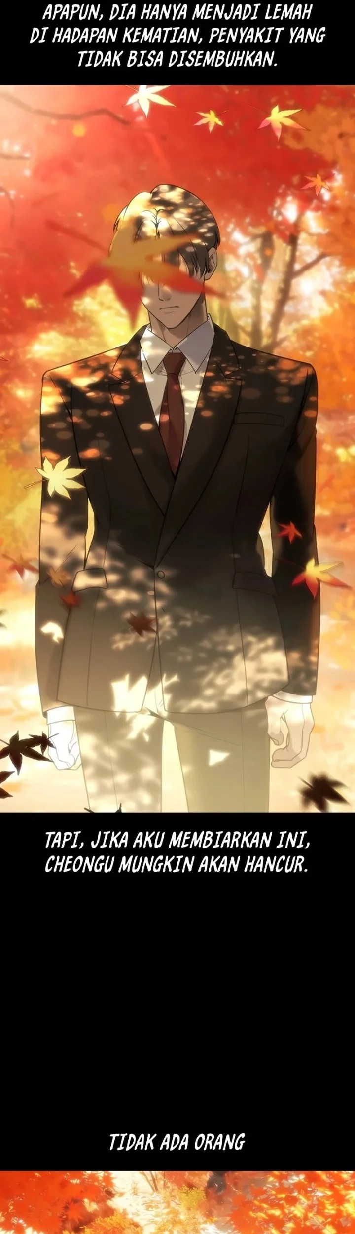 Baca  The Childe Chapter 50 Gambar 2