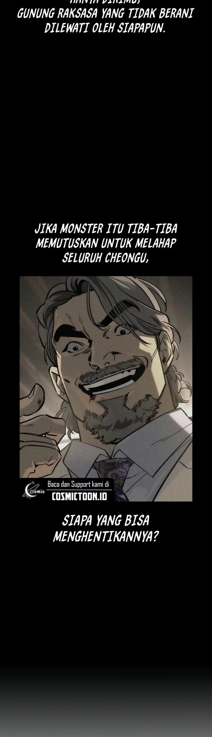 The Childe Chapter 50 Gambar 4
