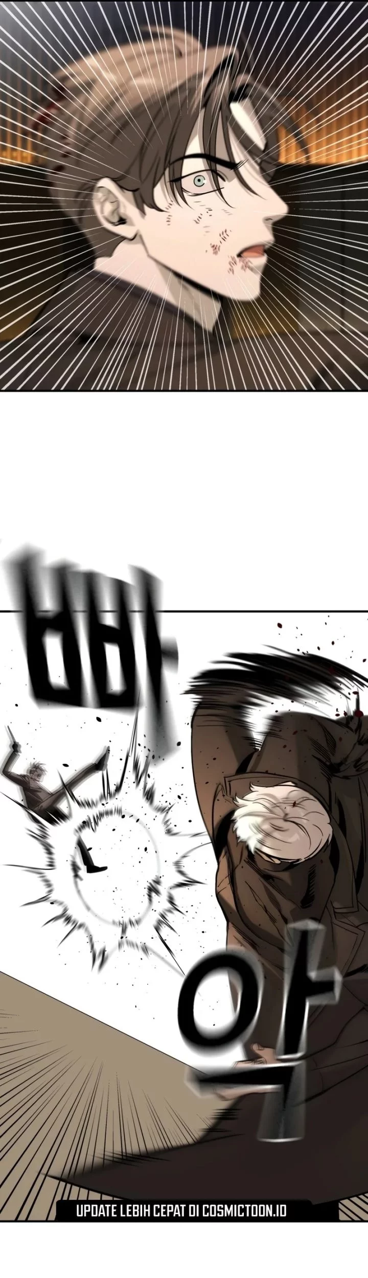 The Childe Chapter 50 Gambar 7