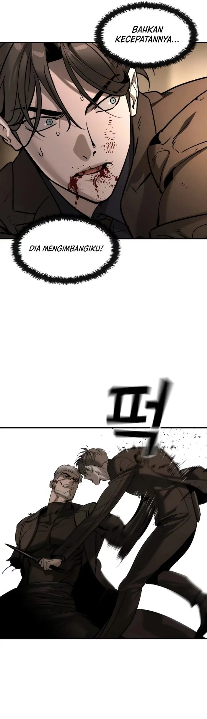 The Childe Chapter 50 Gambar 13
