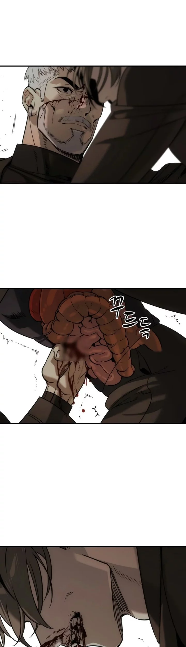 The Childe Chapter 50 Gambar 14