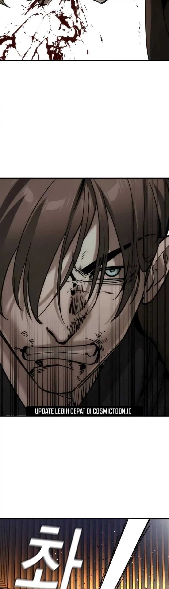 The Childe Chapter 50 Gambar 15