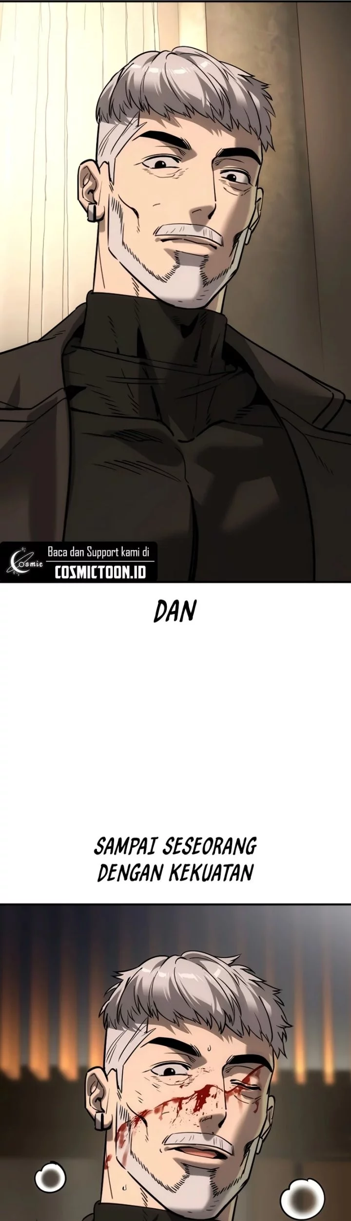 The Childe Chapter 50 Gambar 19