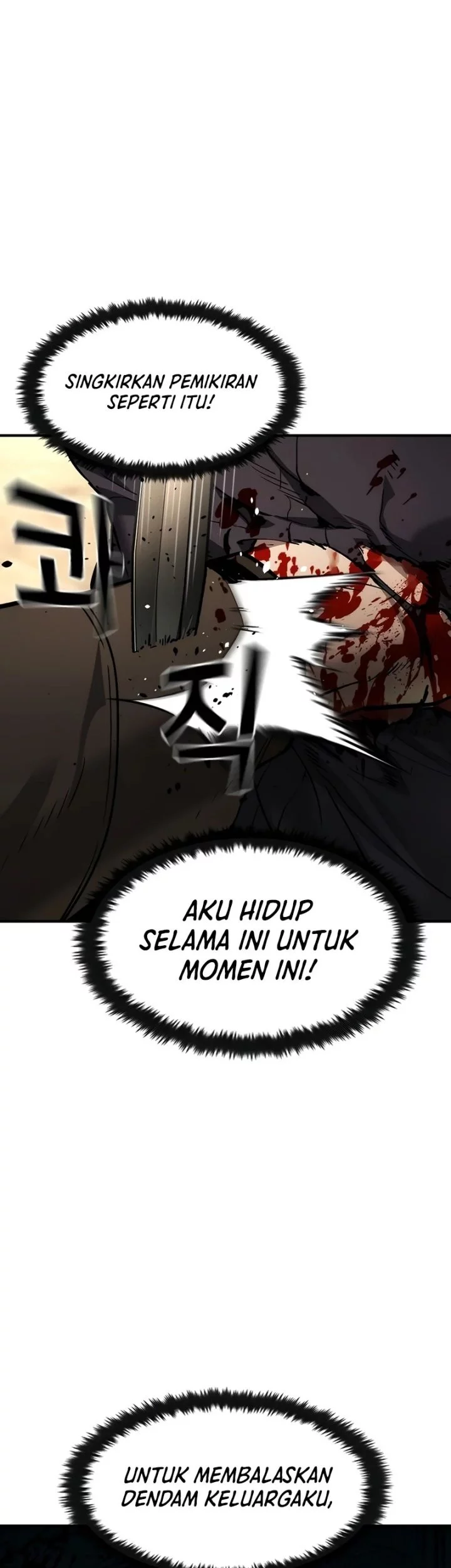 The Childe Chapter 50 Gambar 21