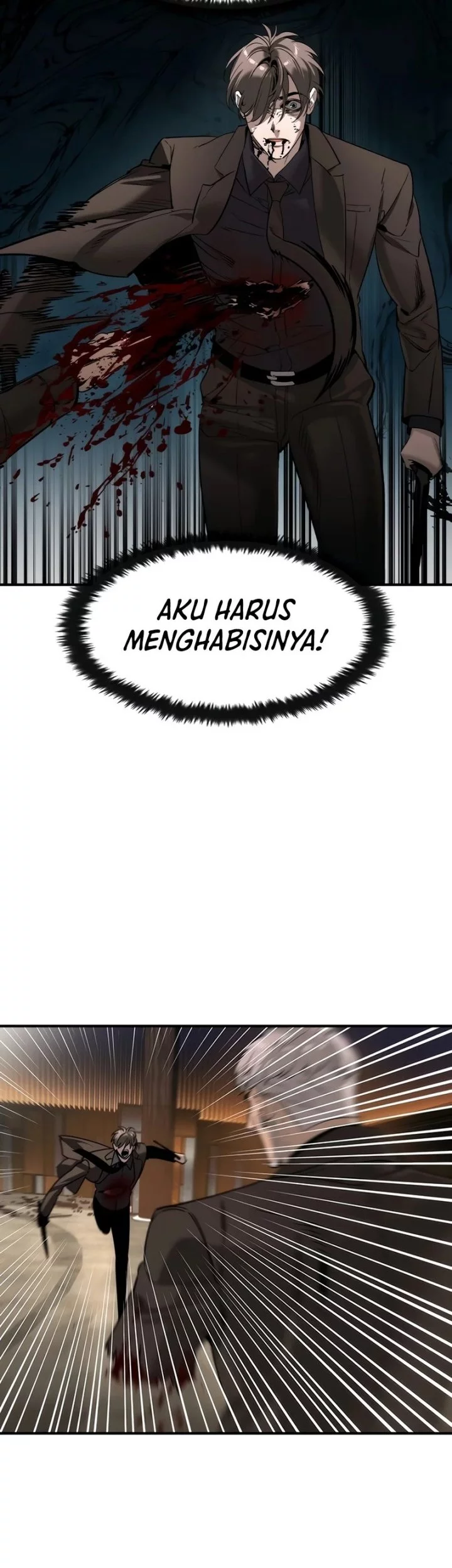 The Childe Chapter 50 Gambar 22