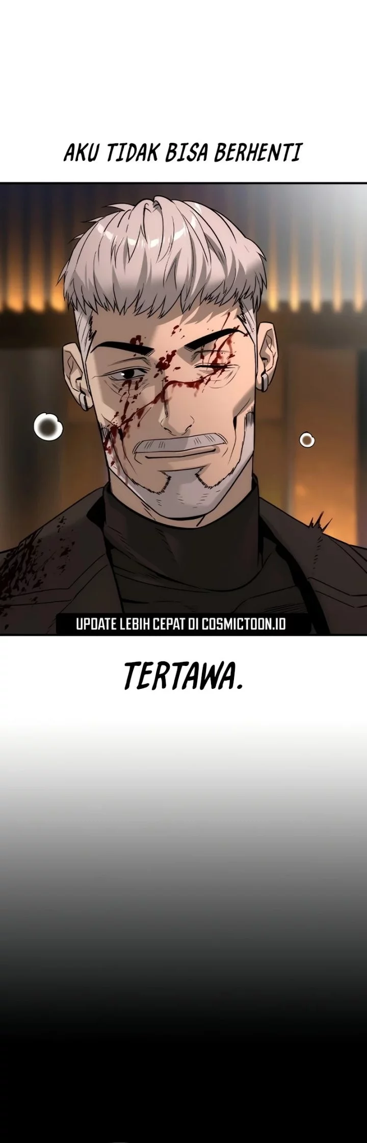 The Childe Chapter 50 Gambar 23