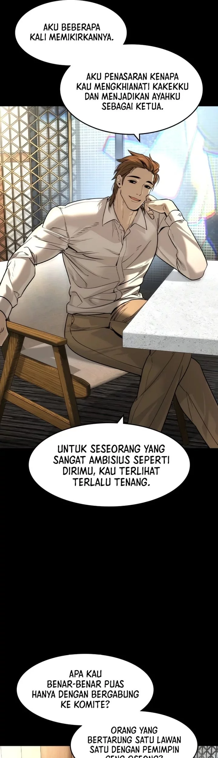 The Childe Chapter 50 Gambar 24