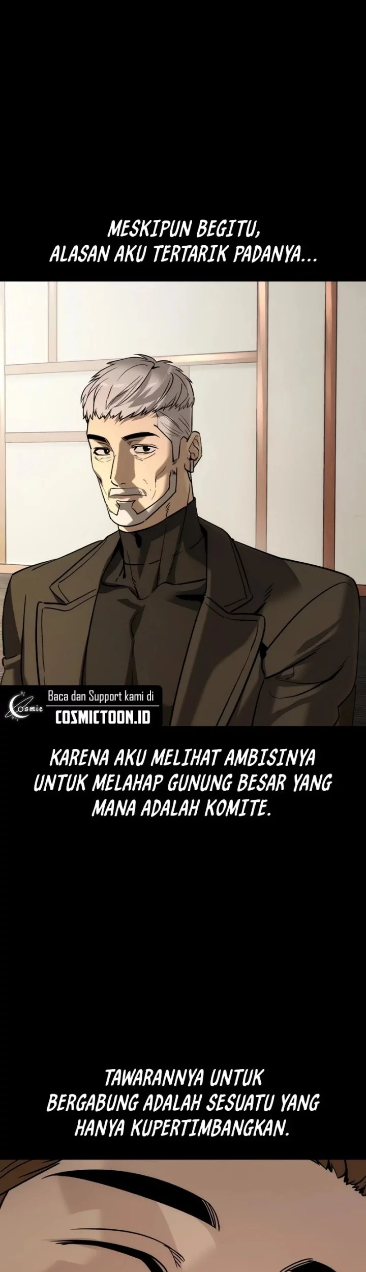 The Childe Chapter 50 Gambar 26