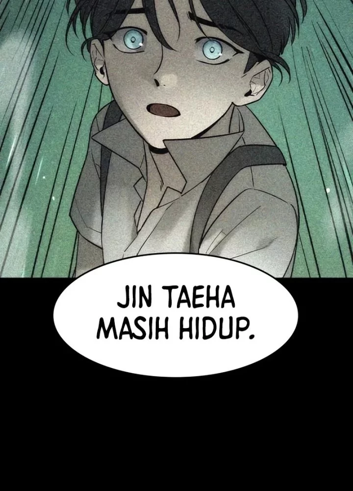 The Childe Chapter 50 Gambar 29