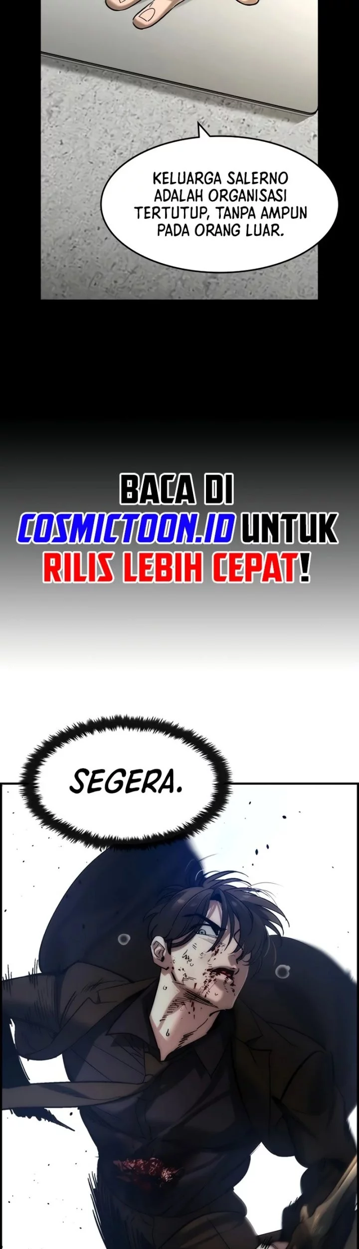 The Childe Chapter 50 Gambar 32