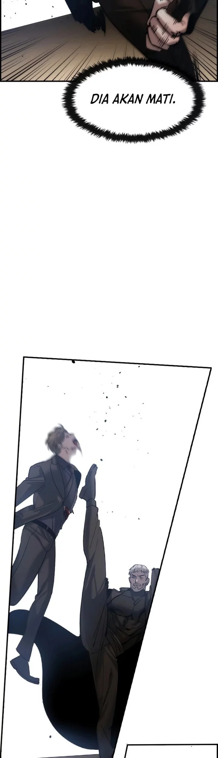The Childe Chapter 50 Gambar 33