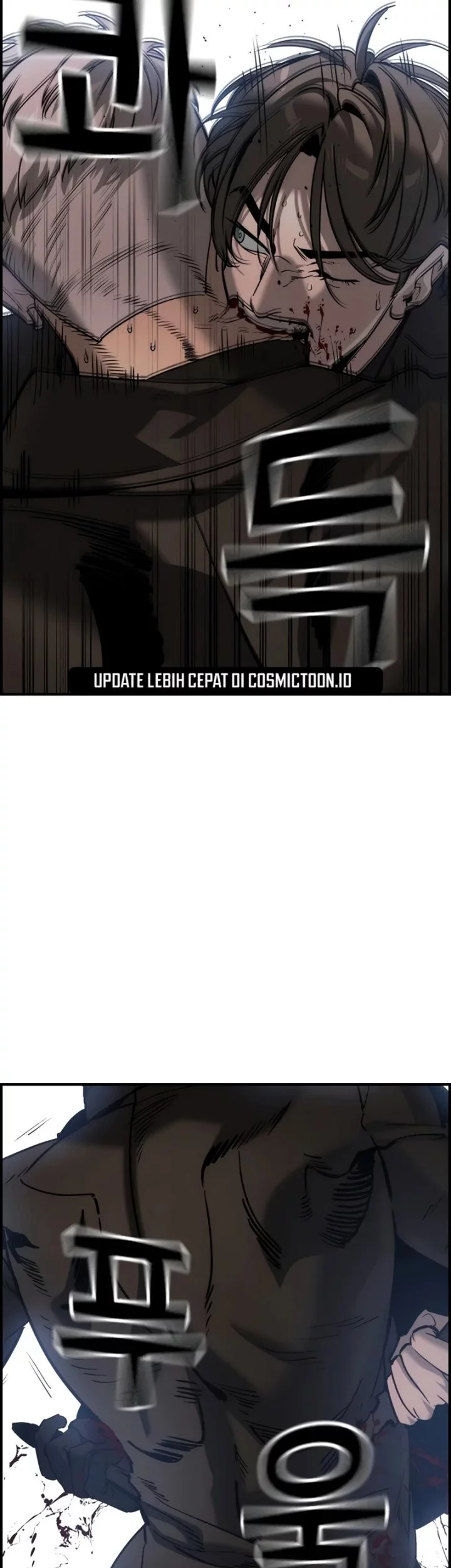 The Childe Chapter 50 Gambar 36