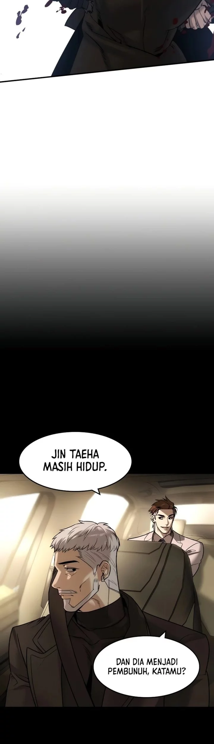 The Childe Chapter 50 Gambar 38