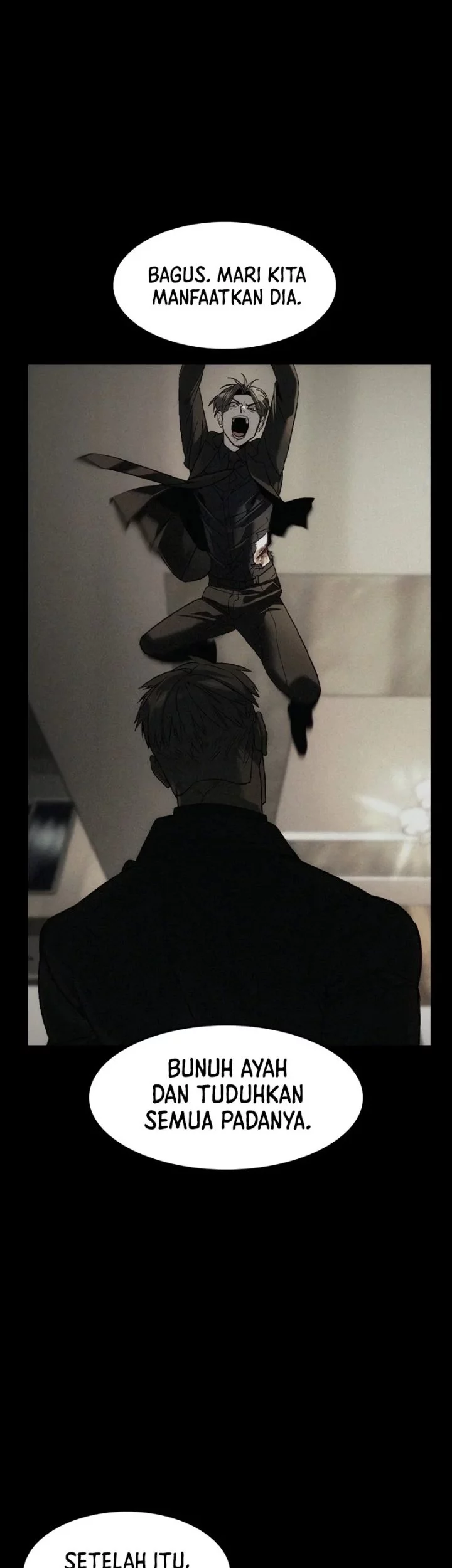 The Childe Chapter 50 Gambar 39