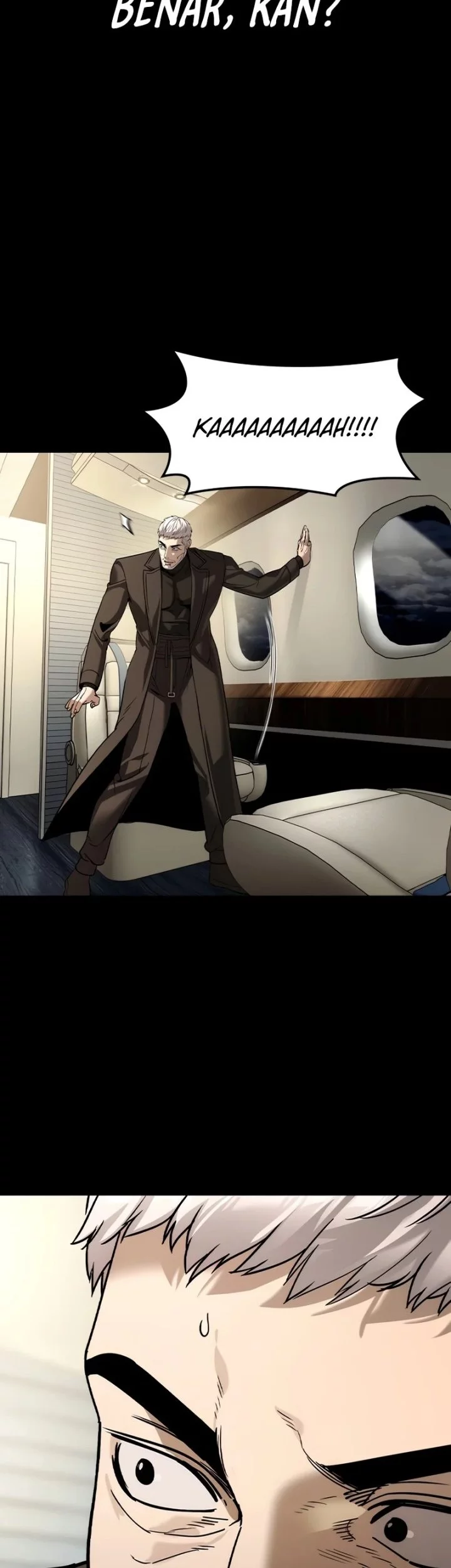 The Childe Chapter 50 Gambar 43