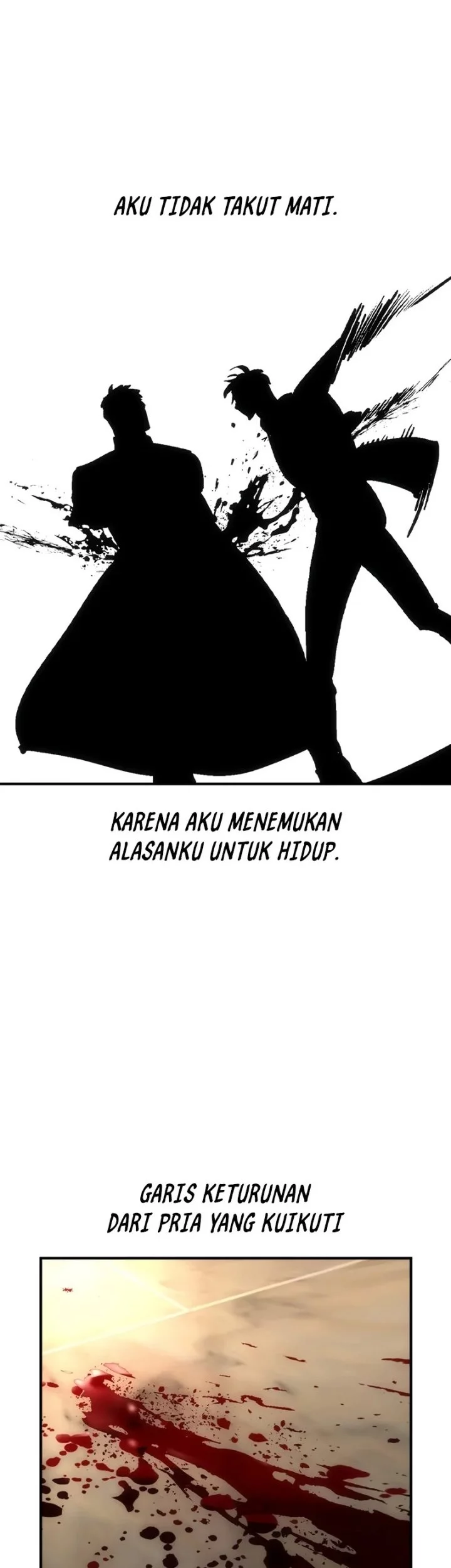 The Childe Chapter 50 Gambar 45