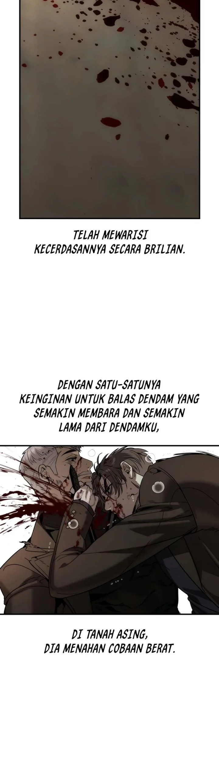 The Childe Chapter 50 Gambar 46