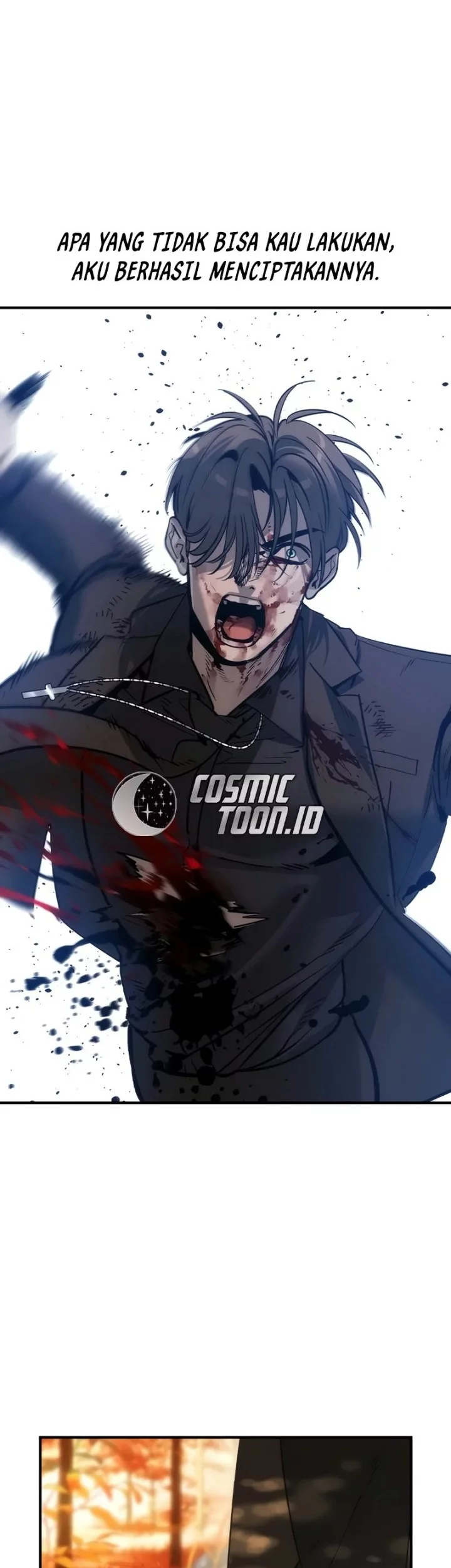 The Childe Chapter 50 Gambar 49