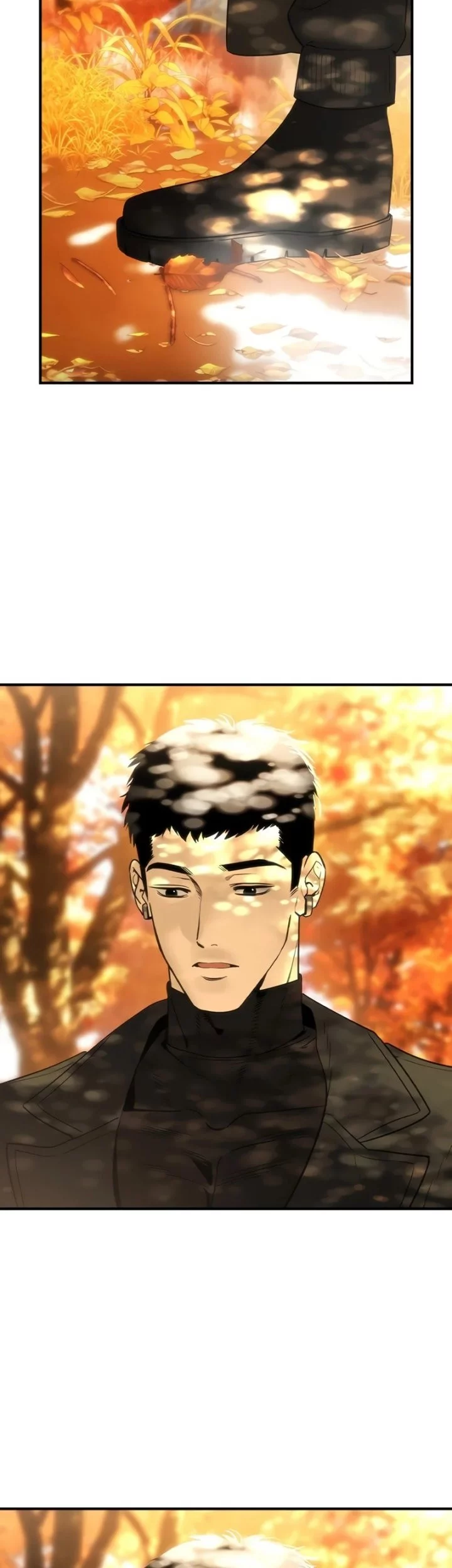 The Childe Chapter 50 Gambar 50