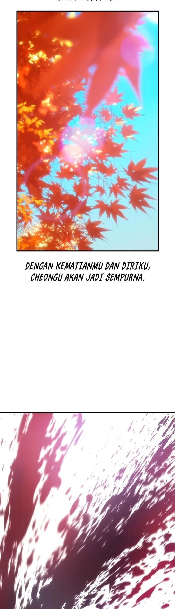 The Childe Chapter 50 Gambar 52