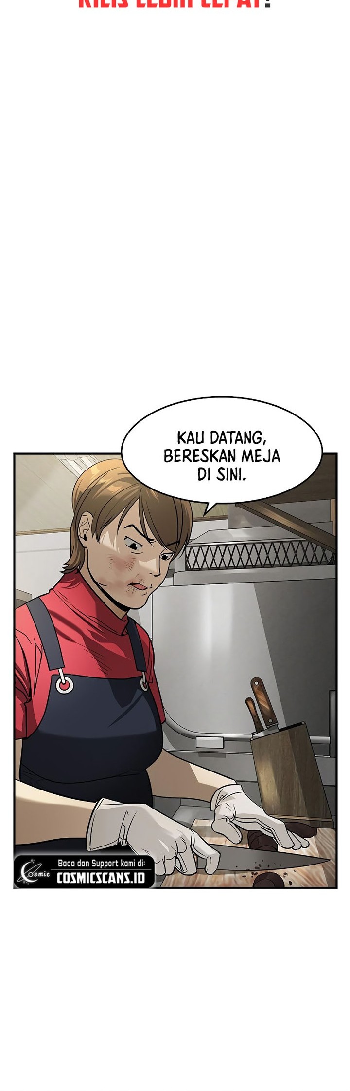 The Childe Chapter 6 Gambar 22
