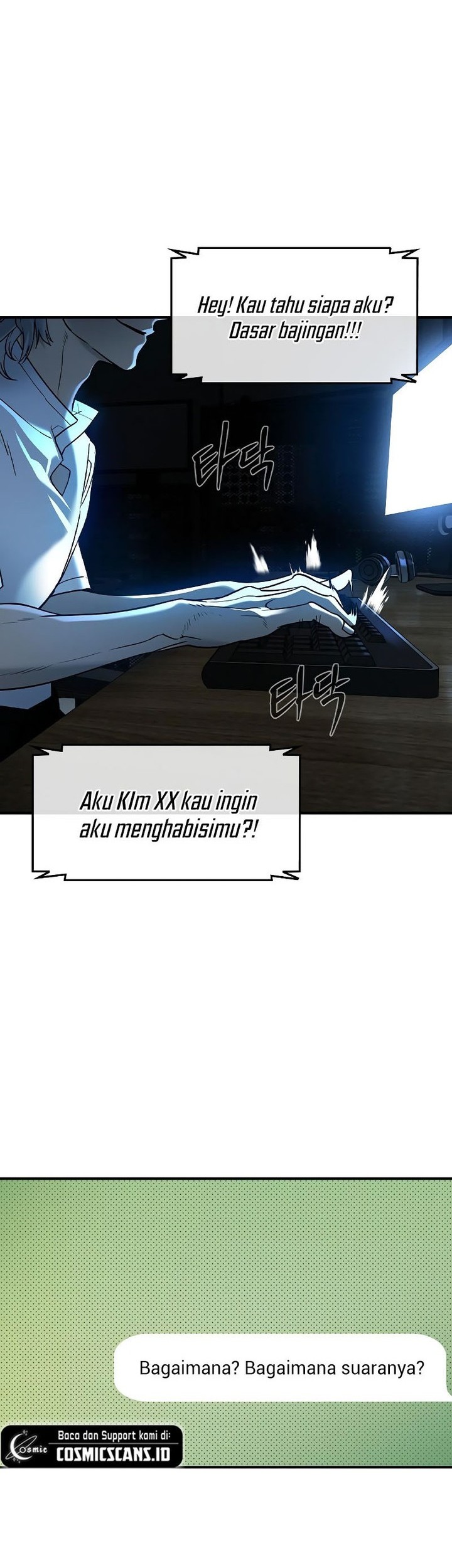 Baca The Childe Chapter 6 Gambar 2