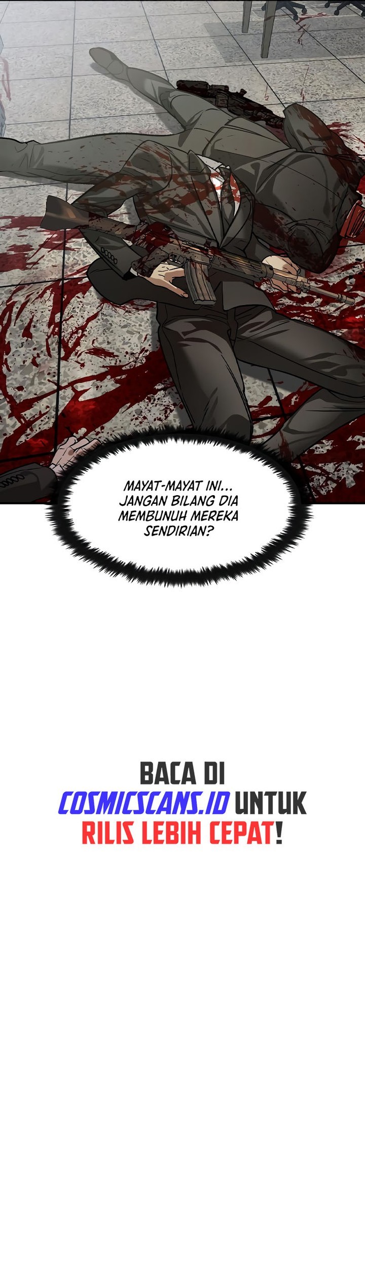 The Childe Chapter 6 Gambar 57