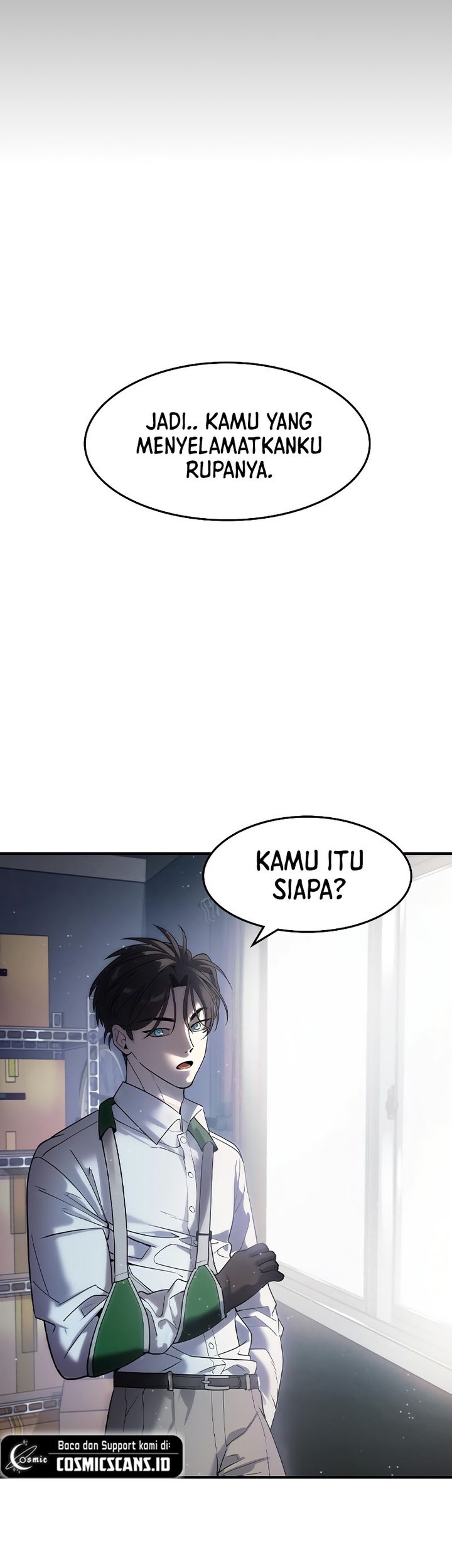 The Childe Chapter 6 Gambar 83