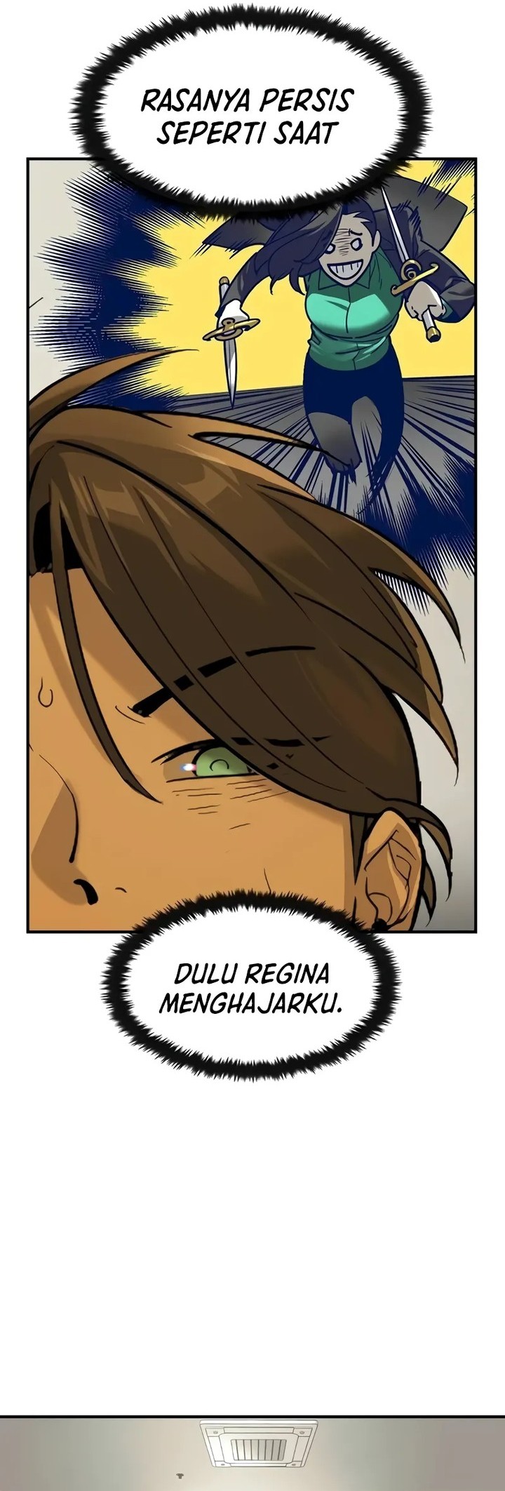 The Childe Chapter 7 Gambar 38