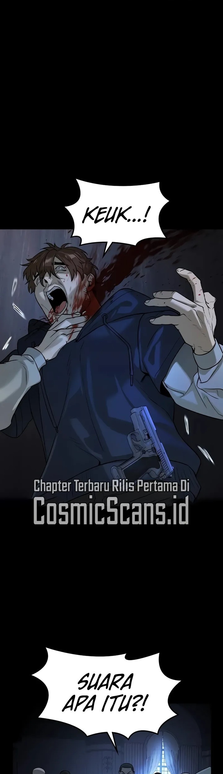The Childe Chapter 7 Gambar 59