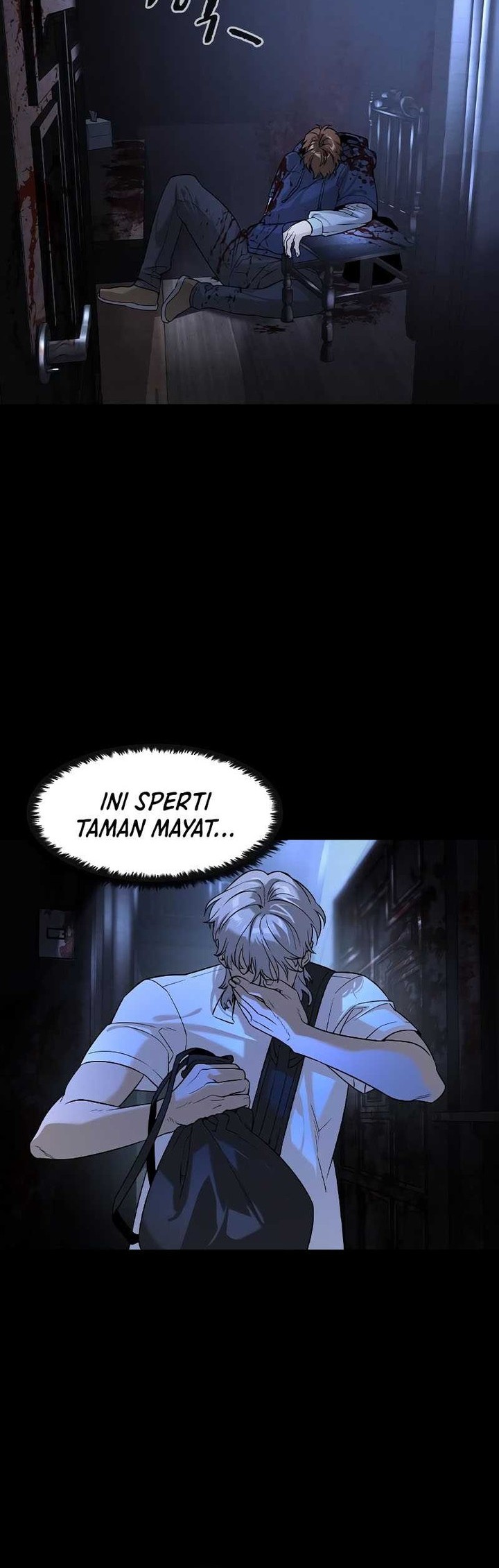 The Childe Chapter 8 Gambar 28