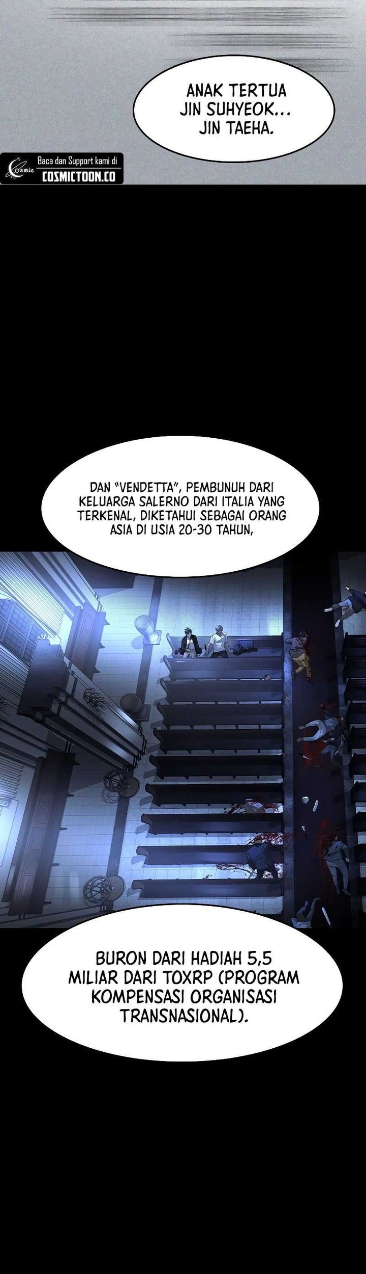 The Childe Chapter 8 Gambar 35