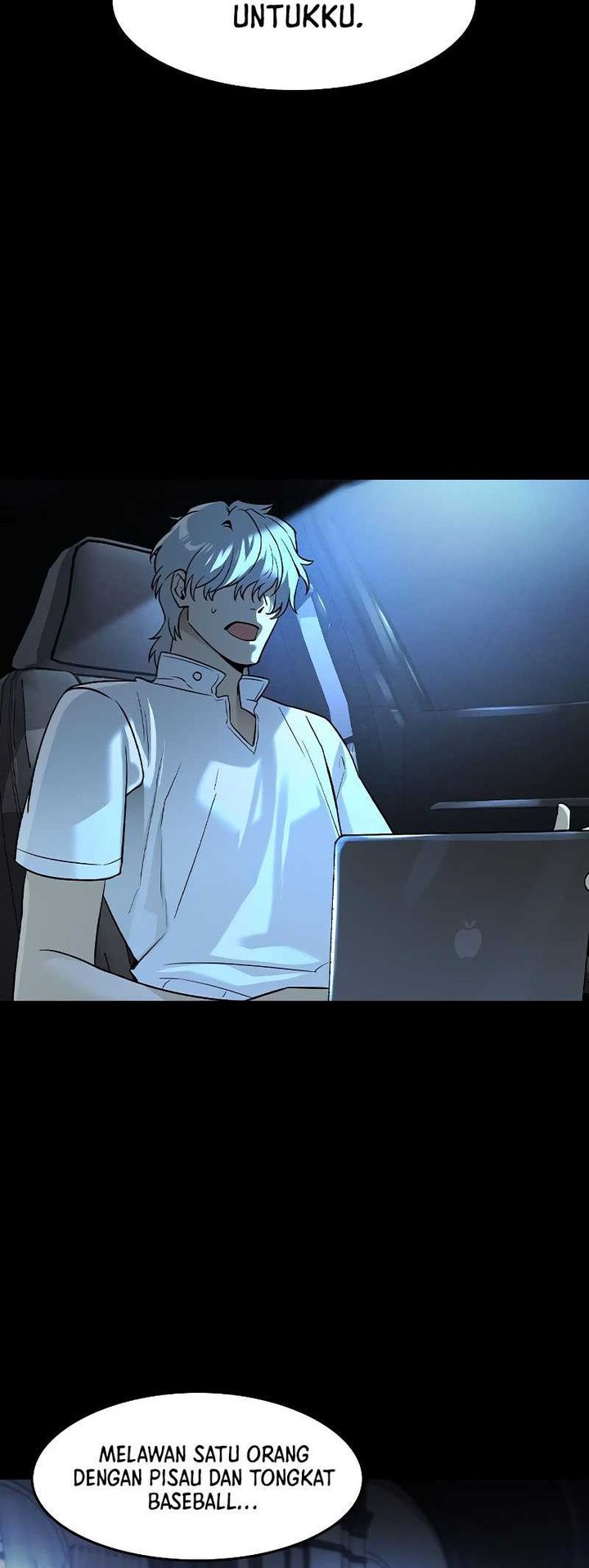 Baca The Childe Chapter 8 Gambar 2