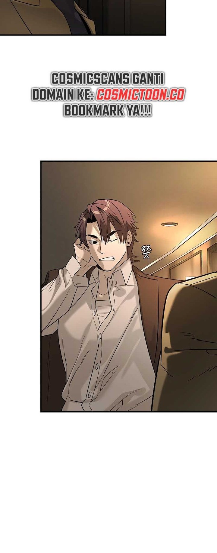 The Childe Chapter 8 Gambar 44