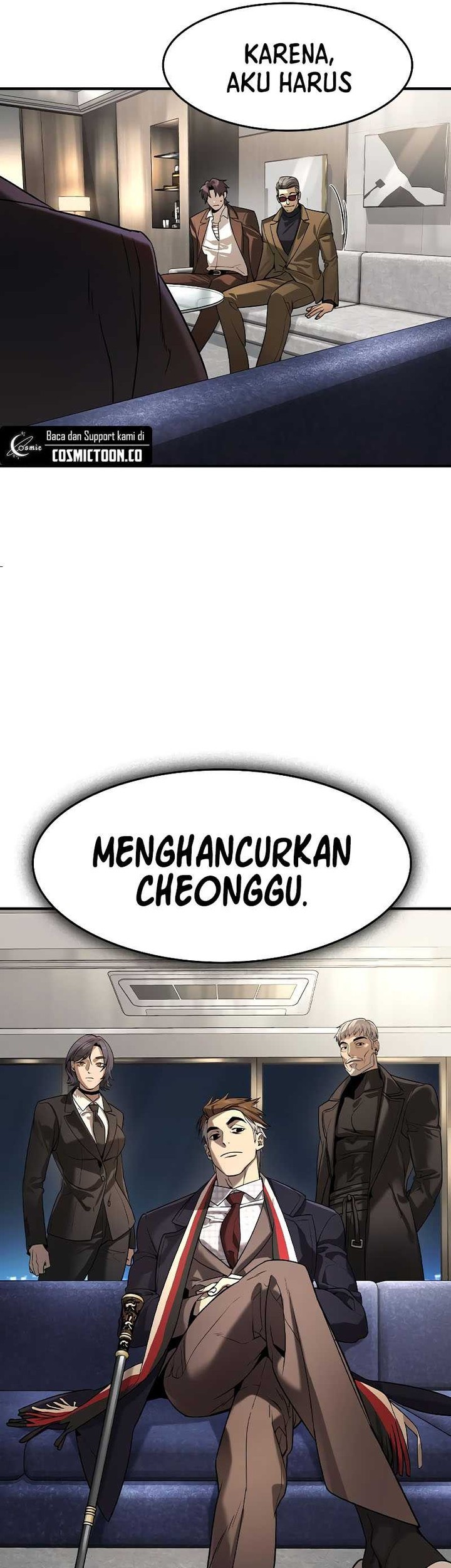 The Childe Chapter 8 Gambar 47
