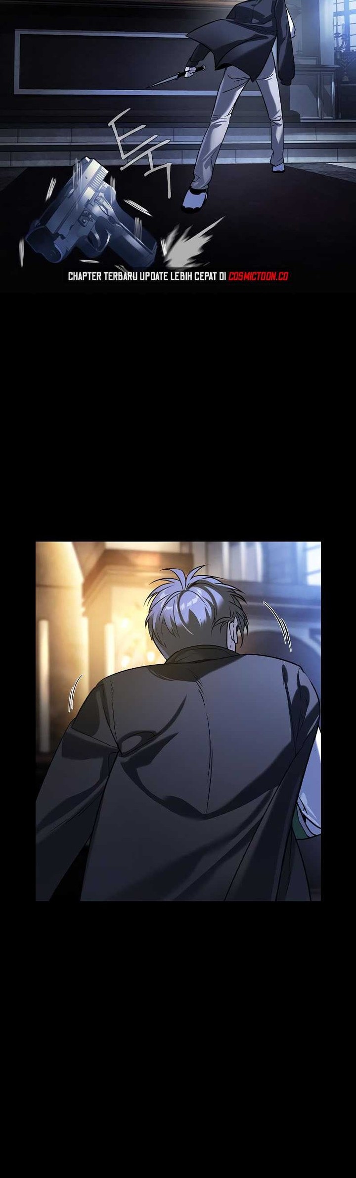 The Childe Chapter 8 Gambar 16