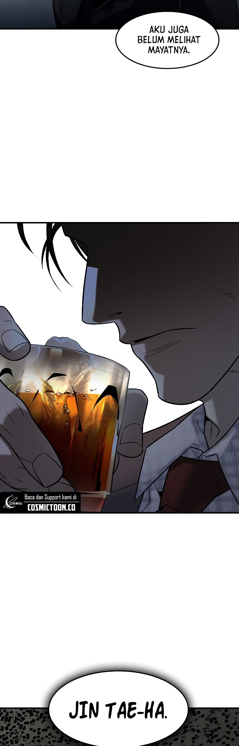 The Childe Chapter 9 Gambar 64