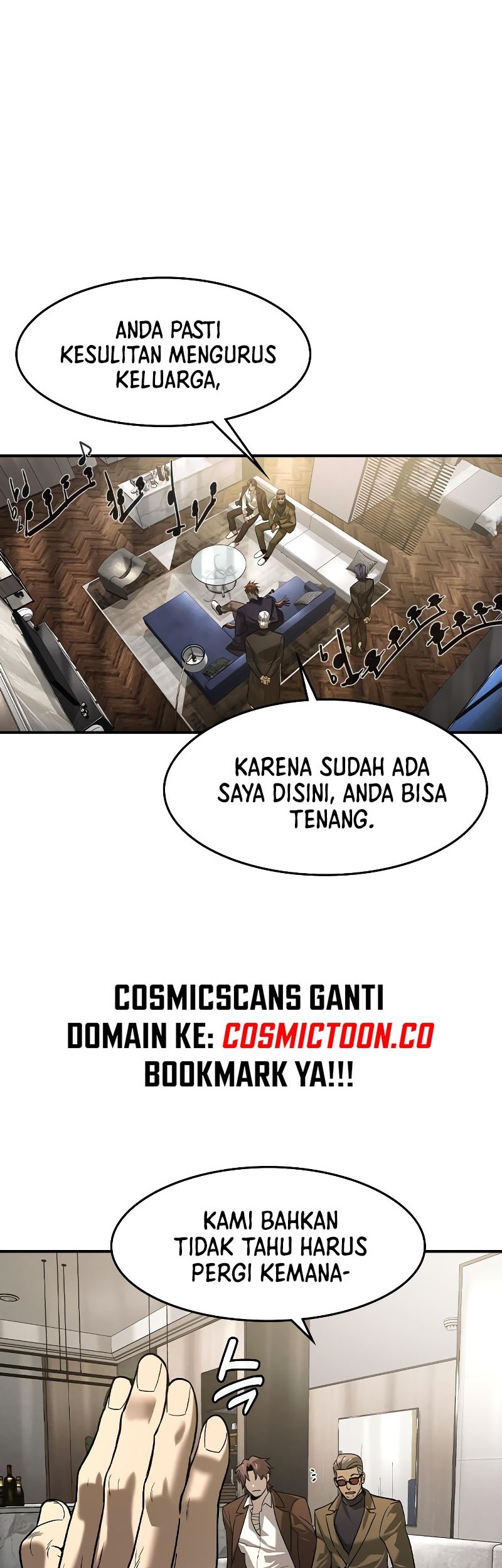 Baca The Childe Chapter 9 Gambar 2