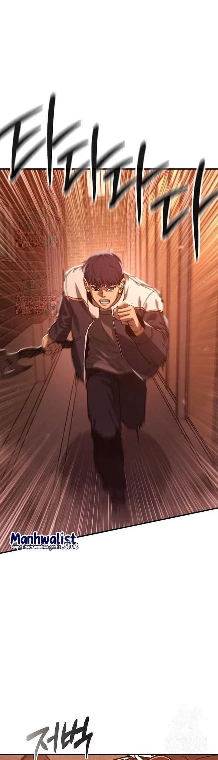 The Cleaners Agent Chapter 10 Gambar 33