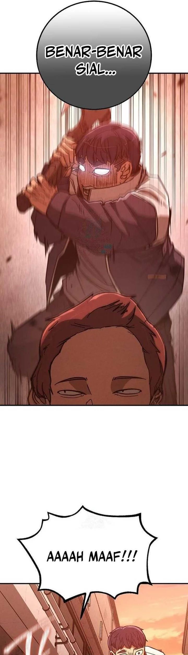 The Cleaners Agent Chapter 10 Gambar 37