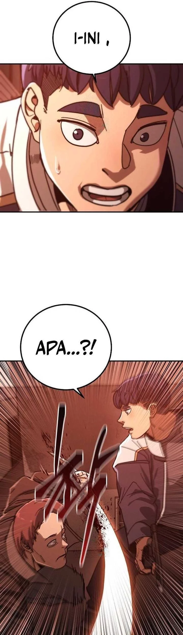 The Cleaners Agent Chapter 10 Gambar 39